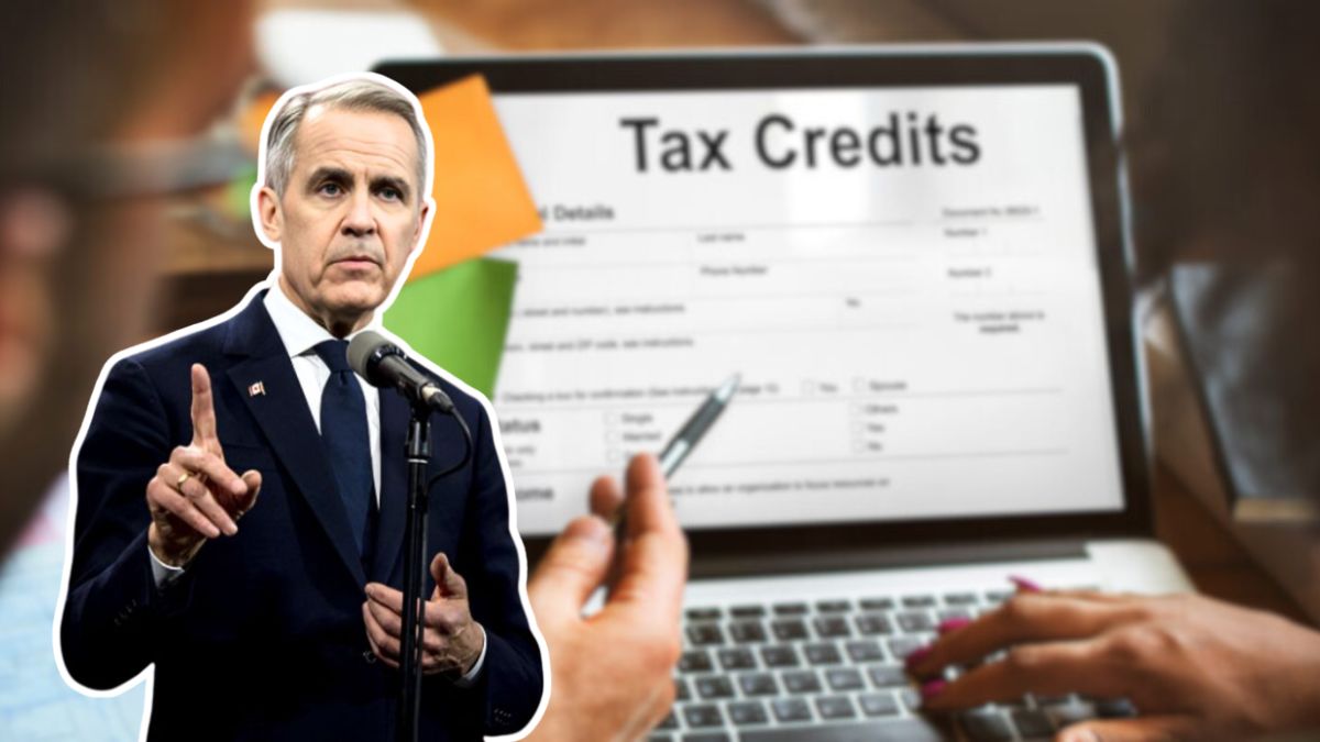 CRA Confirms GSTHST Credit 2025
