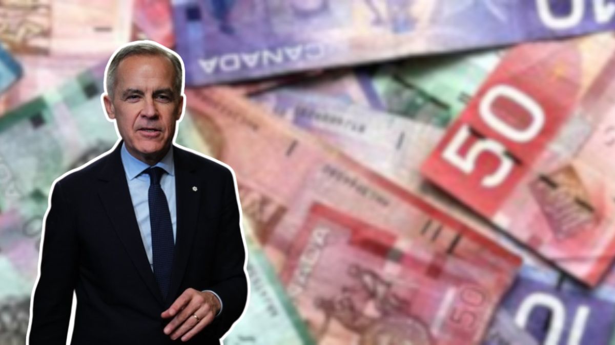 CRA GST Rebate 2025 Announced
