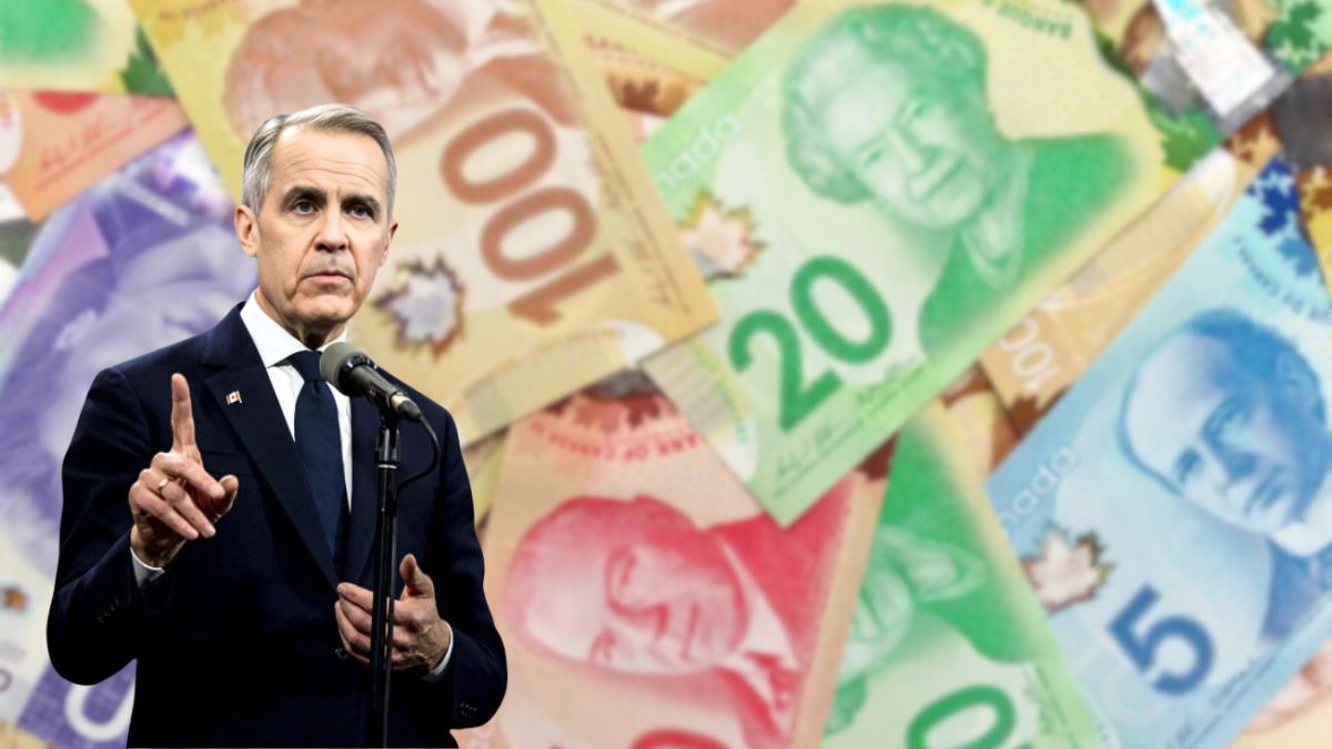 Canada Carbon Rebate 2025