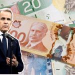 Canada Carbon Rebate Arrives July