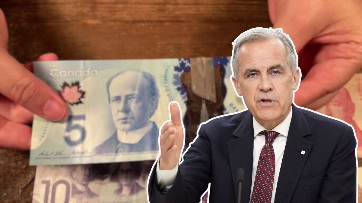 Canada Carbon Rebate Confirmed