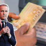 Canada One-Time Tax Refund for 2025