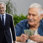 Canada Seniors Monthly Pension Boost