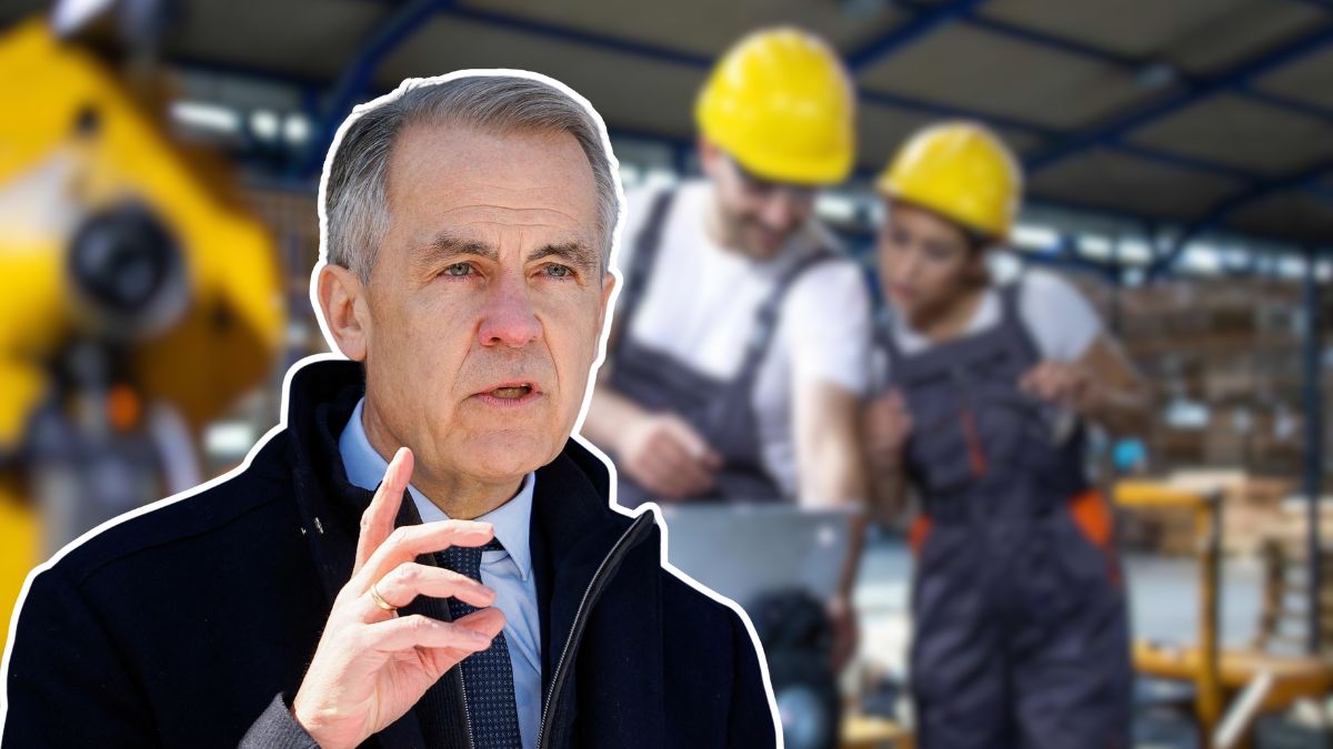 Canada Workers Benefit Coming