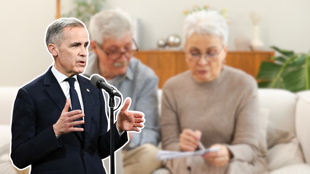 Canada retirement income 2025