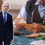 Canada to Send Direct Deposits