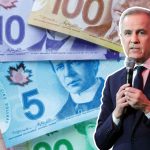 Canada’s Carbon Rebate Lands