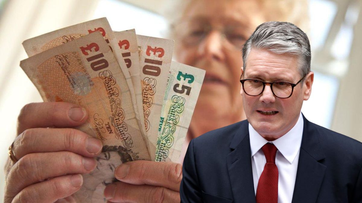 DWP’s Hidden Benefit Revealed