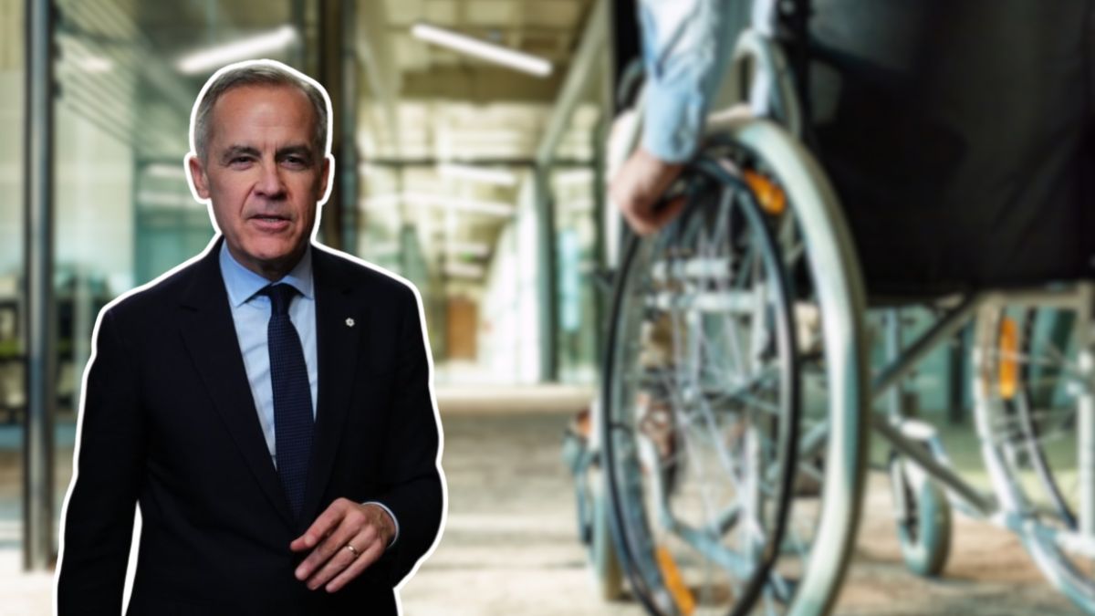 Disability Tax Credit 2025