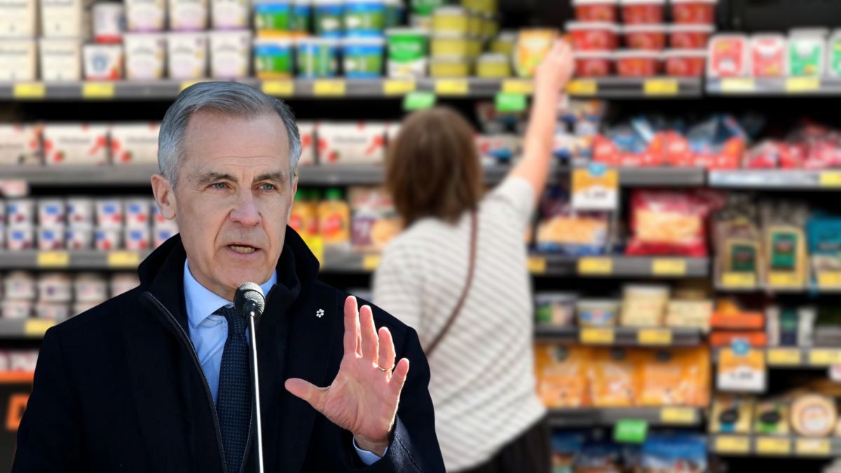 Grocery Rebate Set for July