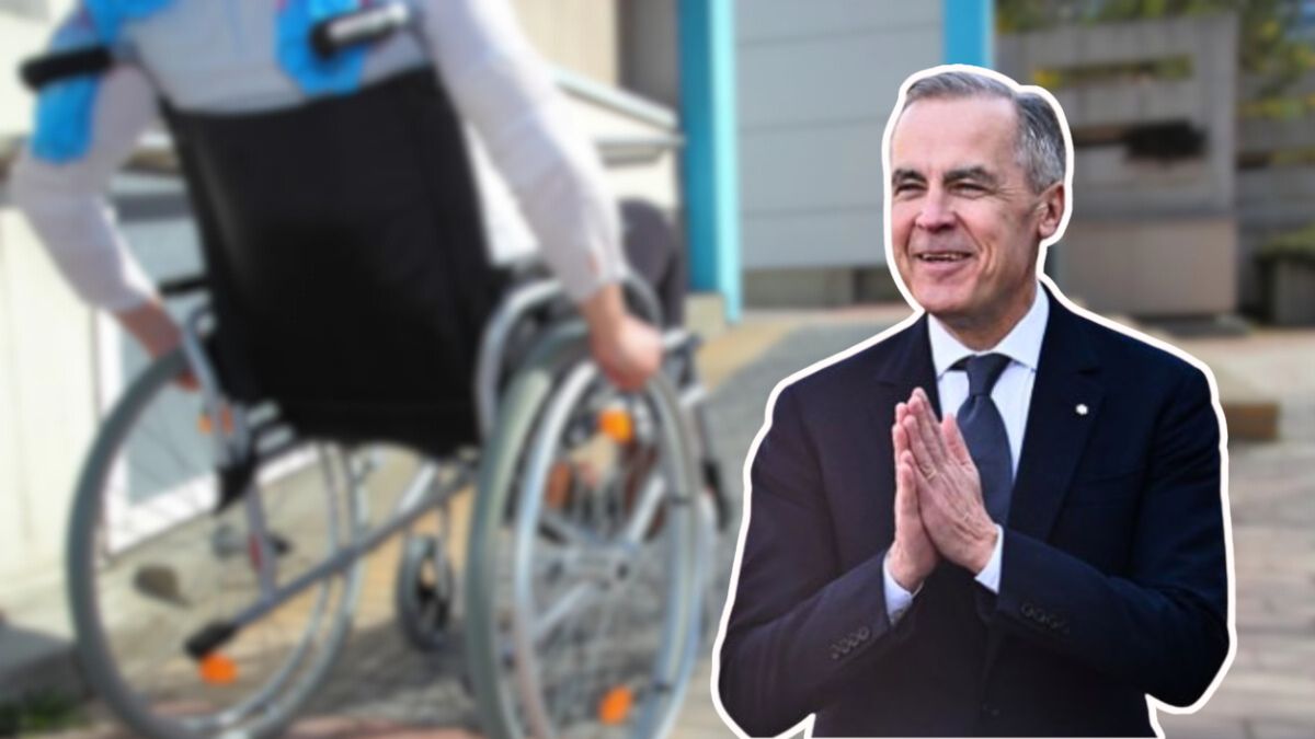 Home & Disability Benefits