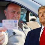 New US Driving License Rules for Seniors
