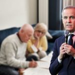 Refund for Seniors & Disabled Canadians