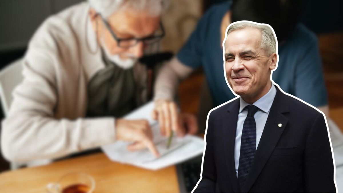 Tax Refund for Seniors & Disabled