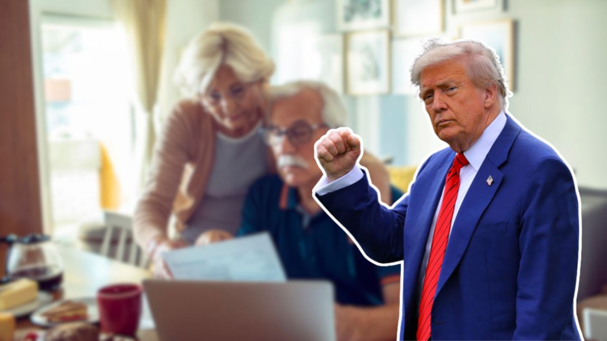 USA Retirement Age Set to Rise